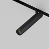Трековый магнитный светильник Maytoni Technical Magnetic track system Exility Focus T TR141-2-6W4K-M-B