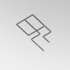 Шинопровод трехфазный Maytoni Technical Busbur trunking TRX005-311B