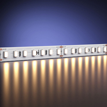 Светодиодная лента Maytoni Led Strip 24В 2835 10Вт/м 2700К 5м IP 20 201320