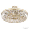 Потолочная люстра Bohemia Ivele Crystal AL19041/55FL AGW