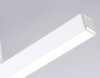 Трековый однофазный светильник Ambrella Light Track System GL6783