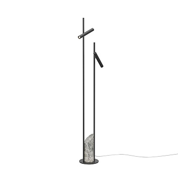 Торшер Maytoni Trust MOD460FL-L6B3K