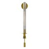 Бра Lightera Torino LE310W-1G