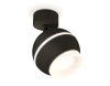 Спот Ambrella Light Techno Spot XM1102017 (A2210, C1102, N7165)