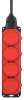 Удлинитель силовой Эра UK-4e-3x1,5-50m-IP44(KG) Б0057590