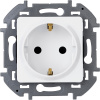 Розетка с/з Legrand Inspiria 673720