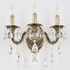 Бра Bohemia Ivele Crystal AL7901B10/3/175 B GB