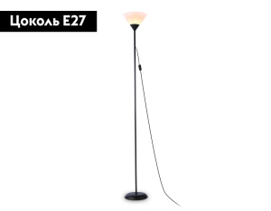 Торшер Ambrella Light Floor TR97618