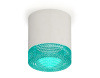 Накладной светильник Ambrella Light Techno XS7401023 (C7401, N7194)
