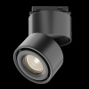 Трековый светильник Maytoni Technical Yin TR084-1-15W3K-B