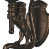 Уличный настенный светильник Favourite Guards 1337-1WL