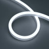 Светодиодная герметичная лента Arlight HALO-SIDE-A160-15x25mm 24V White6000 (10 W/m, IP67, 5m, wire x1) 053374