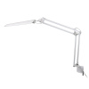 Настольная лампа (10610) Uniel TLD-524 White/LED/500Lm/4500K/Dimmer