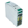 Трансформатор электронный на DIN-рейку Feron LB008 150W 24V IP20 52136