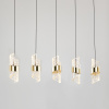 Подвесной светильник DeLight Collection MD23001022-5B gold