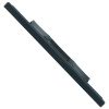 Рамка 4-местная Stekker Мия PFR00-3004-05 черный бархат 50464