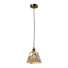 Подвесной светильник Zortes Terrazzo ZRS.1878.03