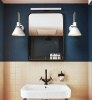 Бра ImperiumLoft Coda 179704-26