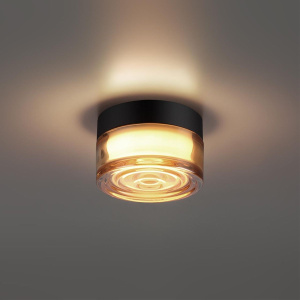 Настенно-потолочный светильник Odeon Light Hightech Ronda 7158/6CL