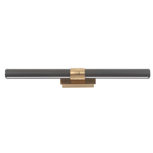 Подсветка для картин Crystal Lux PRADA AP10W BLACK