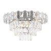 Потолочная люстра Arte Milano Sorrento 378109/7/470 CR