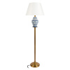 Торшер Loft IT Ultramarine 10489F