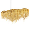 Подвесная люстра Loft IT Volver 10404/1150L GD