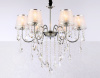 Подвесная люстра Ambrella Light Traditional TR4588