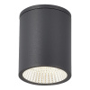 Уличный потолочный светильник ST Luce Tubo SL9514.712.01