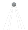 Подвесная люстра Zortes Blasy ZRS.57793.174
