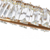 Подвесная люстра Arte Milano Venezia 318033/D600 BS