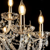 Подвесная люстра Modelight MDL.7068.15HC GD