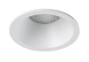 Встраиваемый светильник Crystal Lux CLT 006C1 WH V2