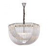 Подвесная люстра Arte Milano S.97378.D800.H470.E14.12 Ni