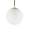 Трековый магнитный светильник Myfar Sphere MT0223-10W3K-S-B