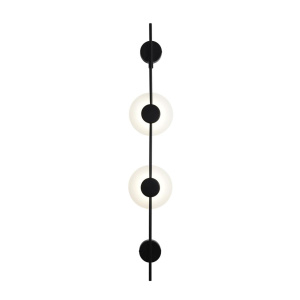 Настенный светильник Lumion Ledio Eca 8372/16WL