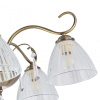 Подвесная люстра Arte Milano Amalfi 338656/5 AB