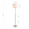 Торшер ST Luce Веритас SL1404.305.01