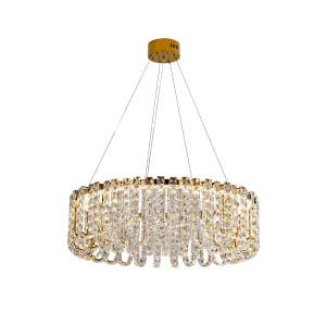 Подвесная люстра Zortes Amanda ZRS.30514.22