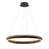 Подвесной светильник Delight Collection OD2303-Z78 pearl black