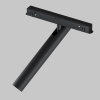 Трековый магнитный светильник Maytoni Focus T TR141-2-6W3K-M-B