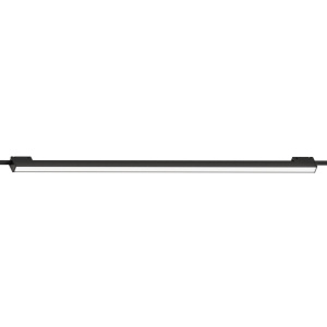 Трековый ременной светильник Arte Lamp Optima Strap A8462PL-1BK