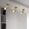 Спот ImperiumLoft Lino 101743-26