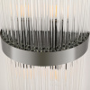 Настенный светильник Arte Milano Torcia 430122.250.4.E14.B1 BK