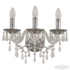 Бра Bohemia Ivele Crystal AL16303B/3/141 CG