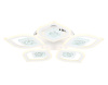 Потолочная люстра Ambrella Light Acrylica Original FA4292