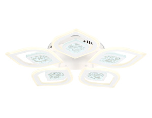 Потолочная люстра Ambrella Light Acrylica Original FA4292