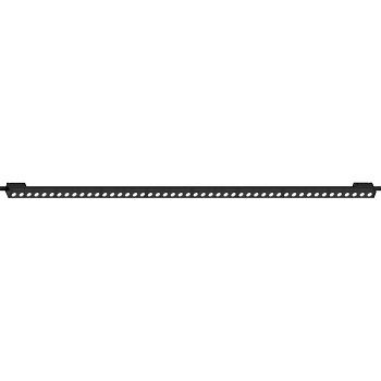 Трековый ременной светильник Arte Lamp Optima Strap A8466PL-1BK