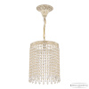 Подвесной светильник Bohemia Ivele Crystal AL19201/20OL WMG Drops
