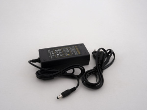 Адаптер LEDS POWER 5А 12В (60Вт) 003238